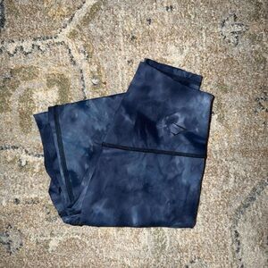 Gymshark Blue Activewear